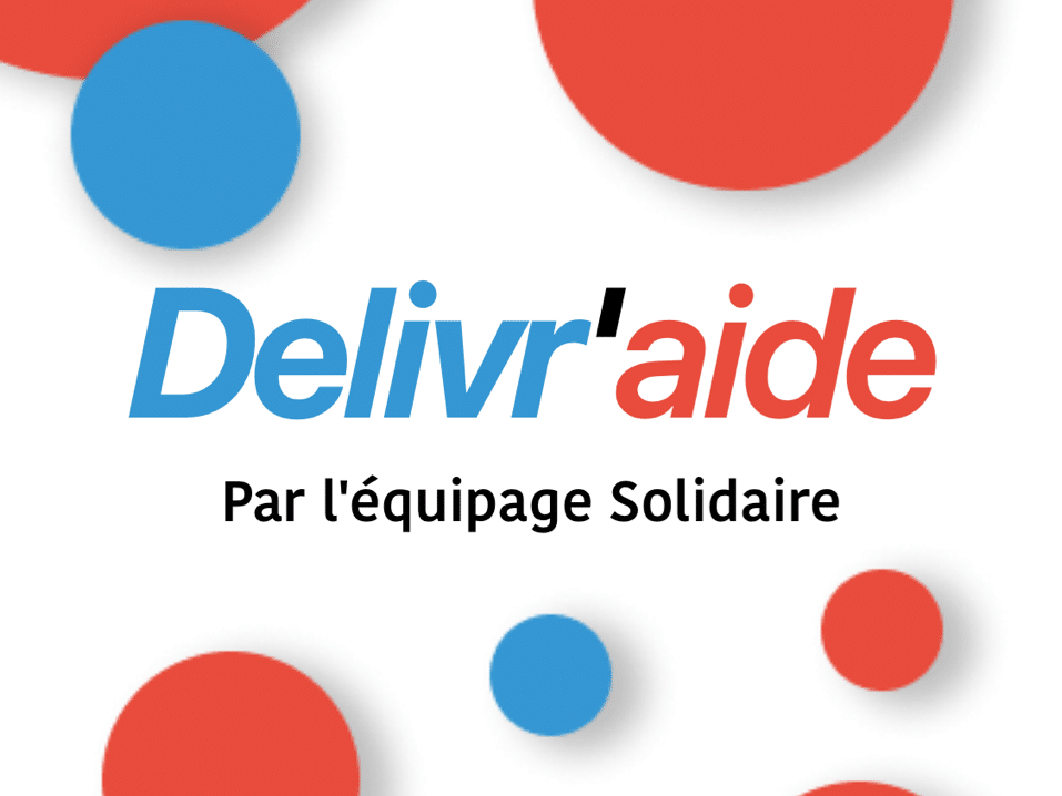 Delivr’aide : les étudiants d’Epitech Lyon au service d’un projet associatif