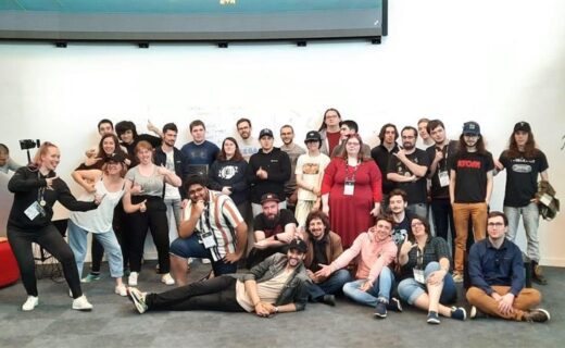 Des étudiants d’Epitech brillent lors de la dernière édition du Ready Developper One !