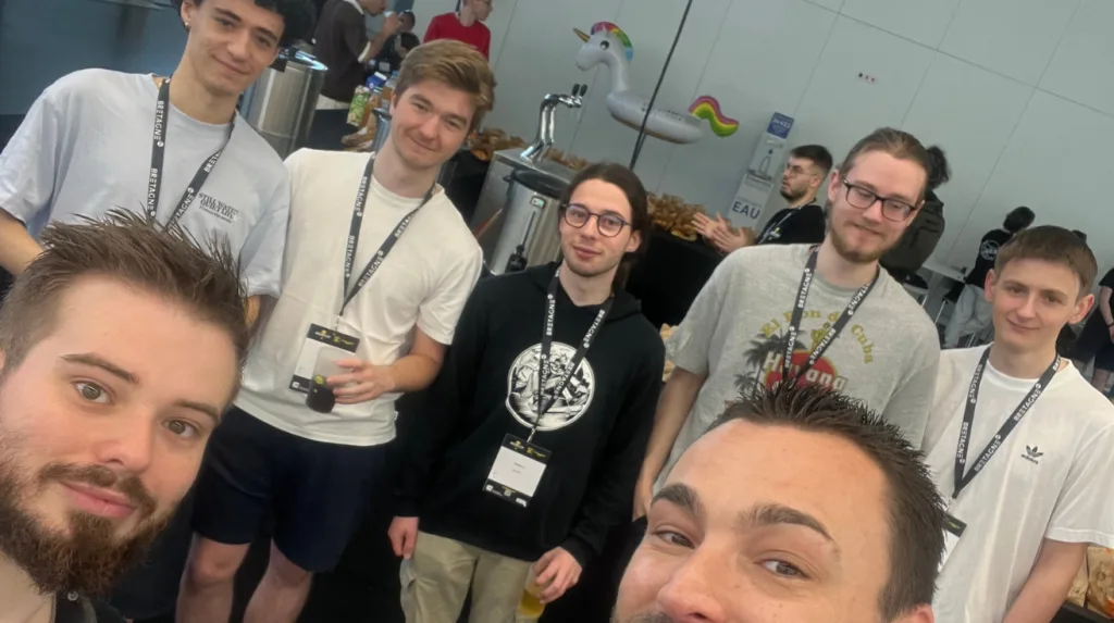 BreizhCTF 2026&nbsp;: Epitech Rennes mobilisée au cœur de l’écosystème cyber breton