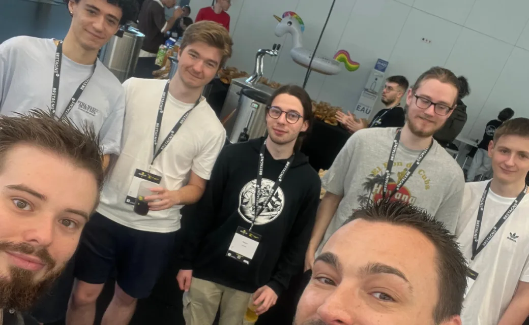 BreizhCTF 2026&nbsp;: Epitech Rennes mobilisée au cœur de l’écosystème cyber breton