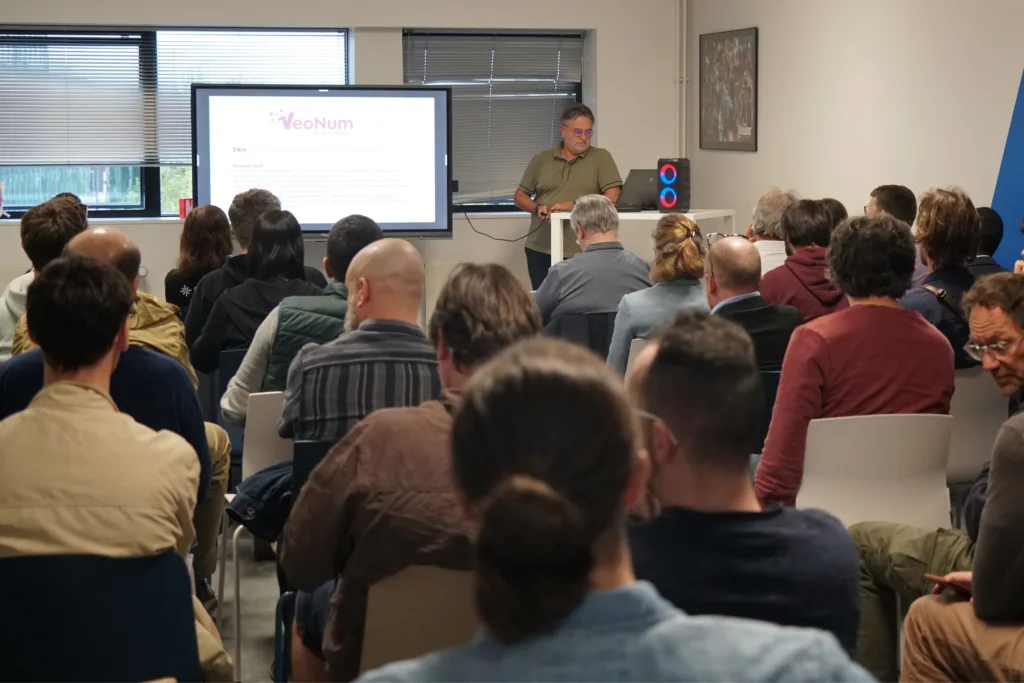 Epitech Rennes accueille la soirée des communautés tech rennaises