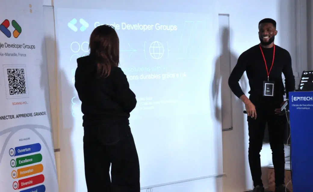 Lancement du GDG Aix-Marseille&nbsp;: une nouvelle dynamique pour l’écosystème tech local