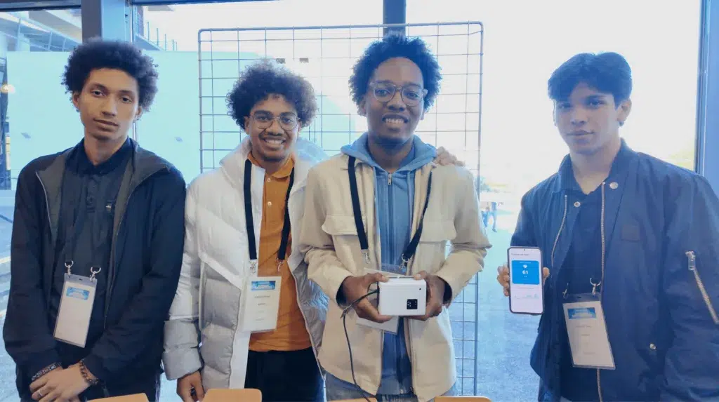 Epitech lauréat I-NOVGAMES&nbsp;: un projet étudiant innovant au service de la santé