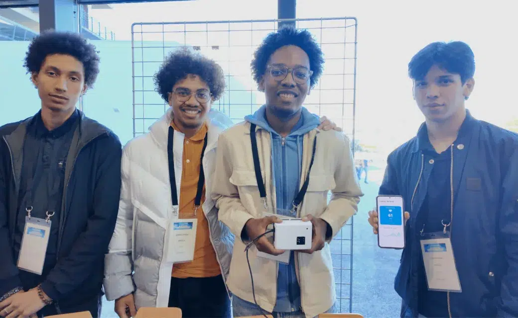 Epitech lauréat I-NOVGAMES&nbsp;: un projet étudiant innovant au service de la santé