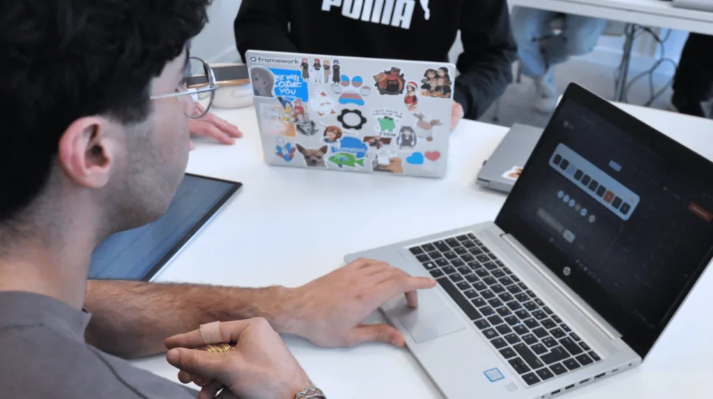 Hackathon Epitech Marseille&nbsp;: le code devient un pari gagnant avec EpiBet