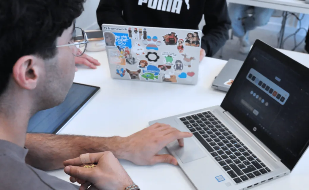 Hackathon Epitech Marseille&nbsp;: le code devient un pari gagnant avec EpiBet