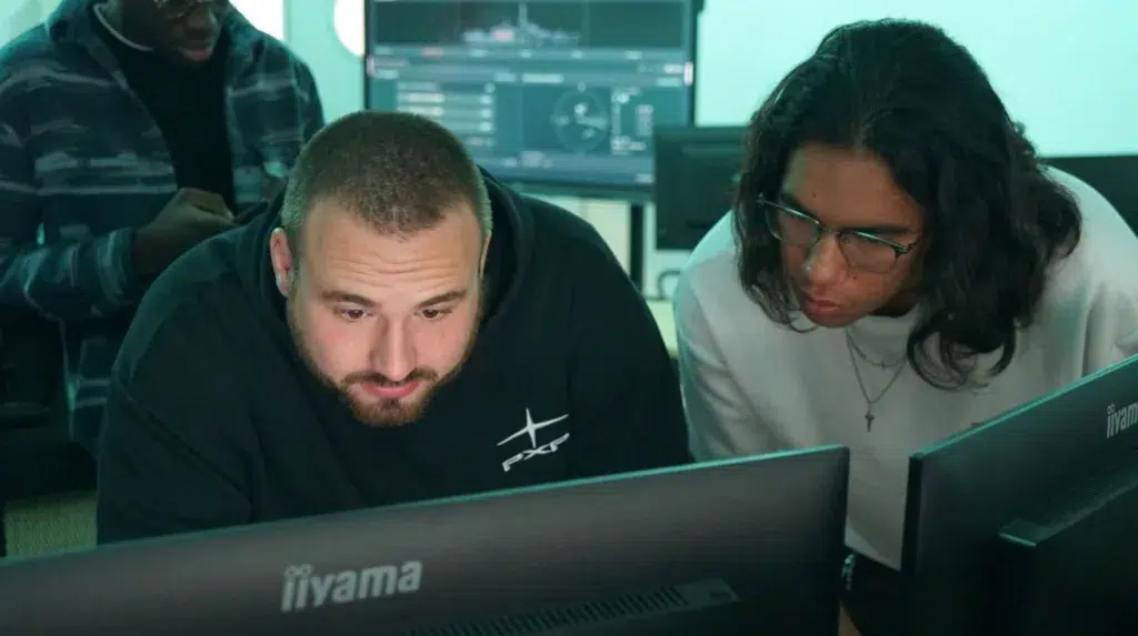 DefHack 2026&nbsp;: Epitech Rennes au cœur de la cyberdéfense