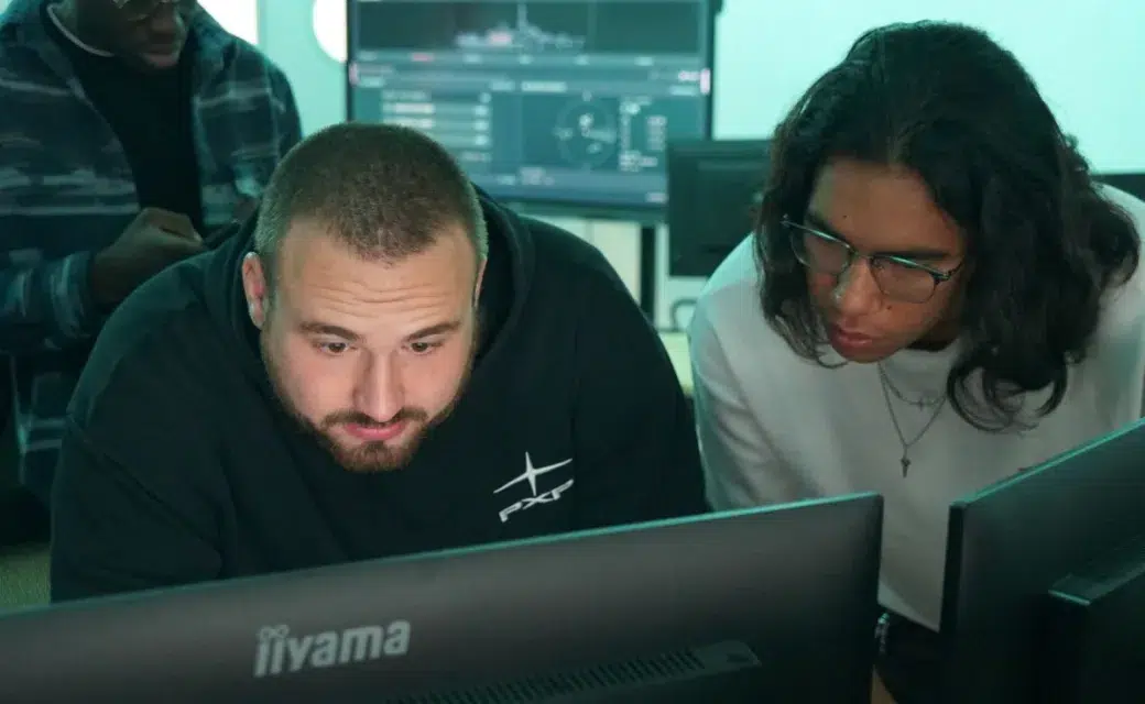 DefHack 2026&nbsp;: Epitech Rennes au cœur de la cyberdéfense