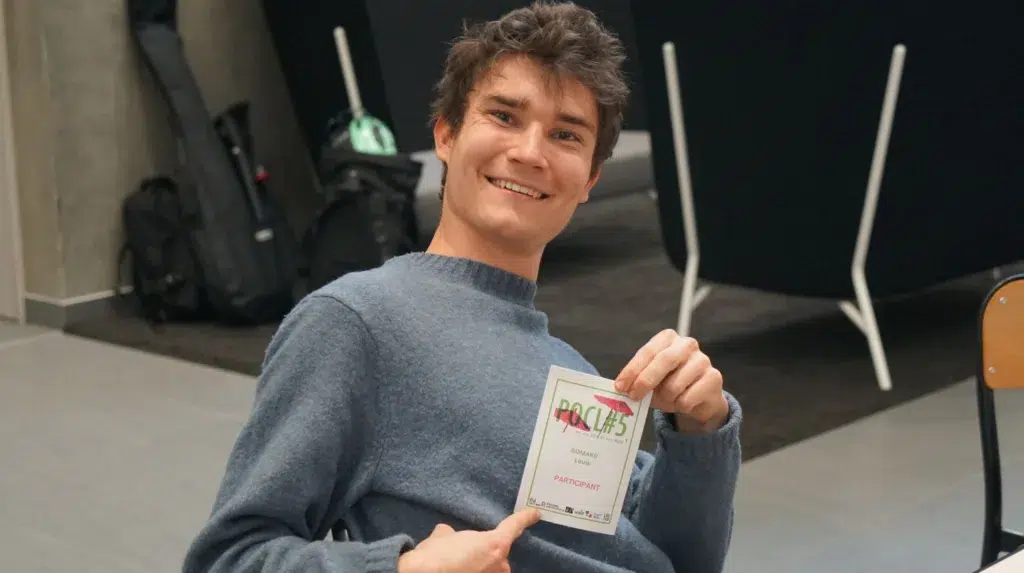 Hackathon POCL #5&nbsp;: les étudiants d’Epitech Rennes au cœur d’un marathon créatif engagé