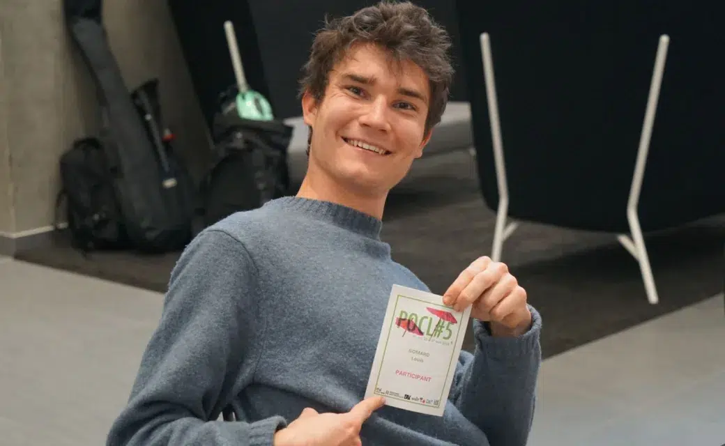 Hackathon POCL #5&nbsp;: les étudiants d’Epitech Rennes au cœur d’un marathon créatif engagé