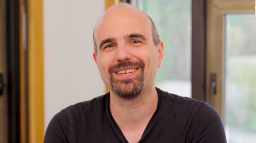 Epitech Alumni Story : Florent, cofondateur d’Inwink nous raconte