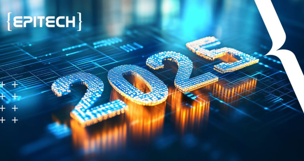 Cap sur 2025 : Ensemble vers de nouveaux horizons