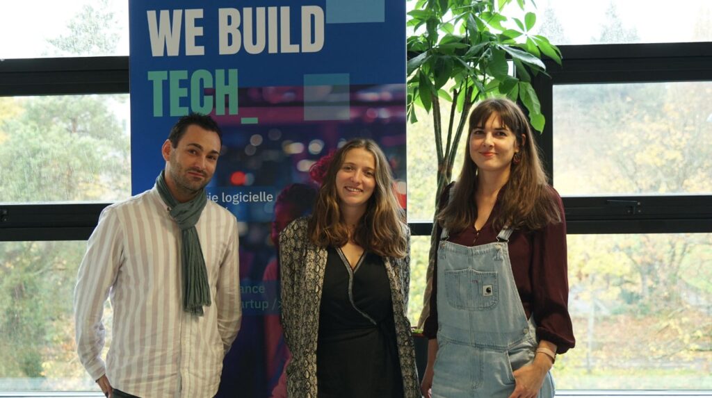 Epitech Rennes et 6TM : un partenariat au service des talents de demain