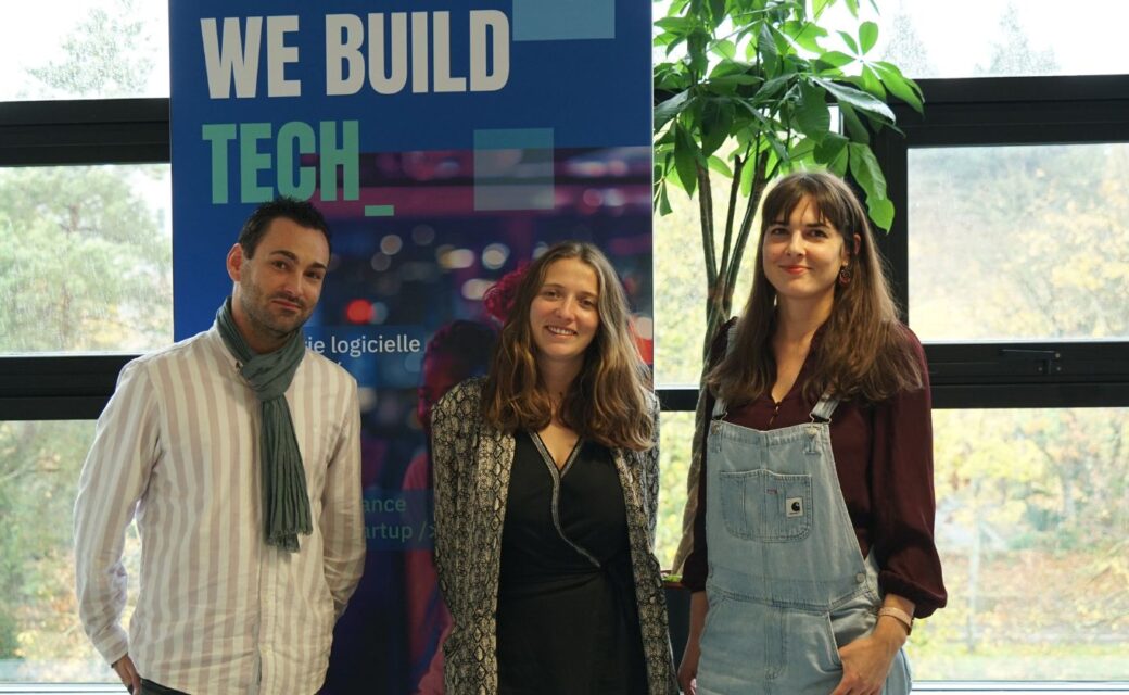 Epitech Rennes et 6TM : un partenariat au service des talents de demain