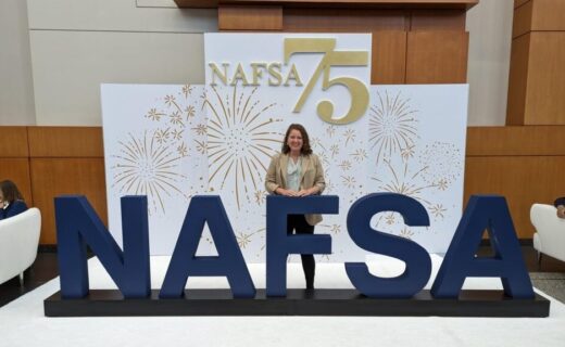 Epitech participe à la 75e conférence et exposition annuelle de la NAFSA