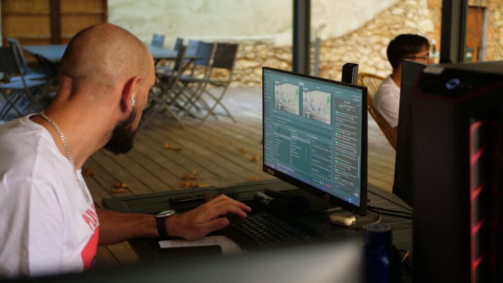 E-Sport et santé mentale : Epitech Marseille s’engage avec Klanik