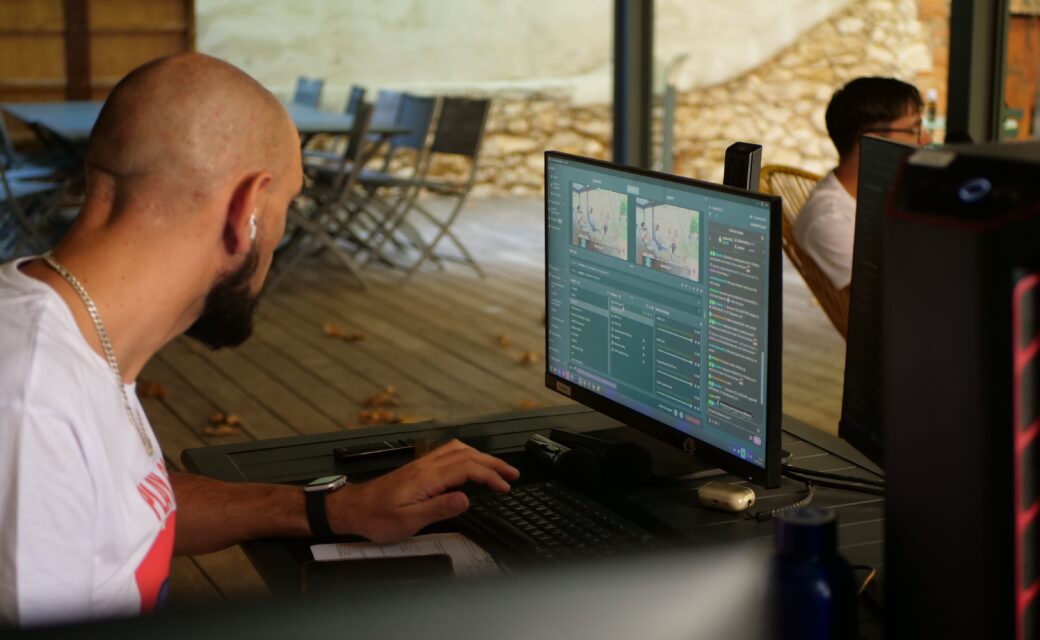 E-Sport et santé mentale : Epitech Marseille s’engage avec Klanik