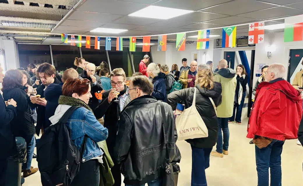 Quand The Shift Project intervient à Epitech Paris sur les enjeux écologiques