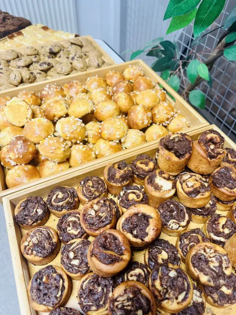 Conférence the shift project