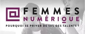 Femmes Numérique partenaire officiel de Epitech meilleure école informatique ingénieur