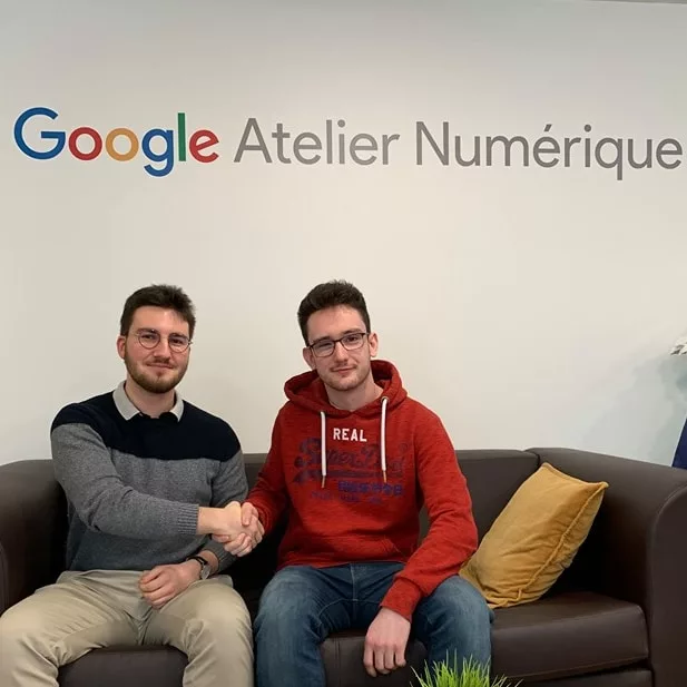 « L’informatique, ce n’est pas juste de la programmation » : portrait de Curtis, étudiant en MSc Pro