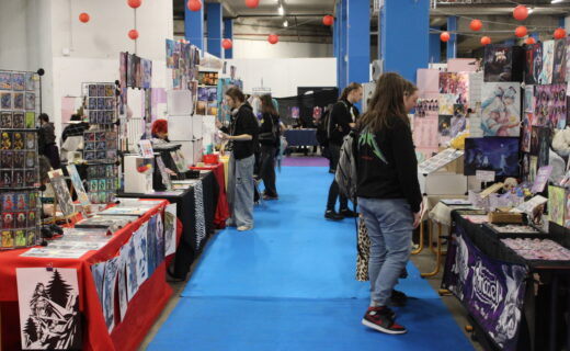 Le Japon s’invite à Epitech Paris avec l’Epitanime