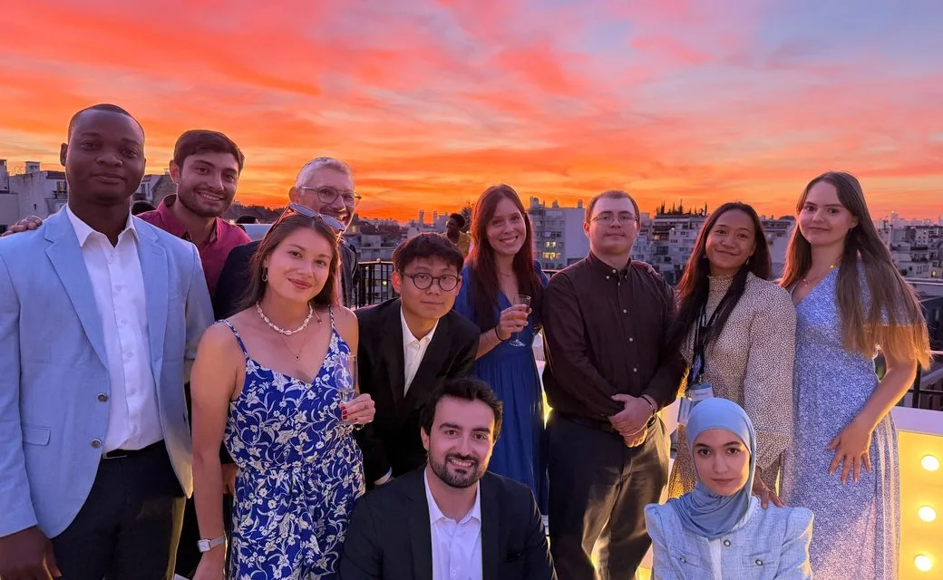 Epitech inaugure son Campus International au cœur de Paris