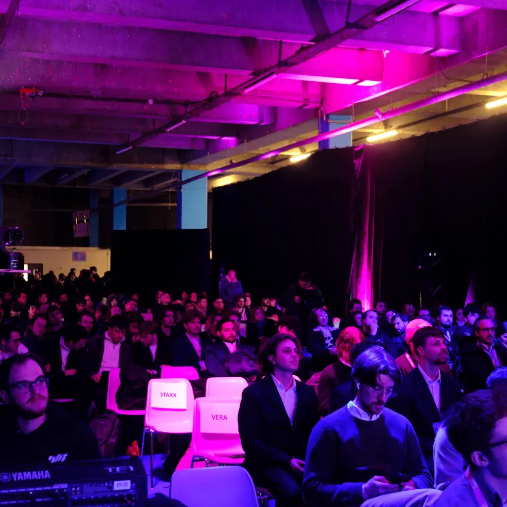 Public Epitech Experience Paris