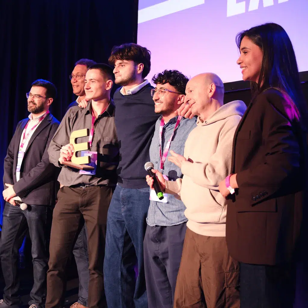 Staxx étudiants Epitech Paris