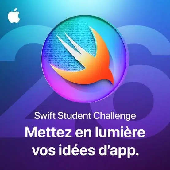 Une étudiante d'Epitech Toulouse remporte le Swift Student Challenge d'Apple