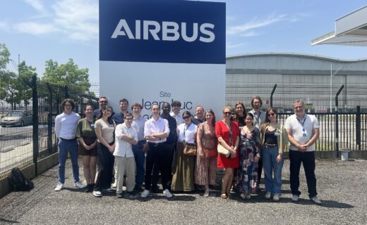 Airbus & Epitech : IA et gestion de données