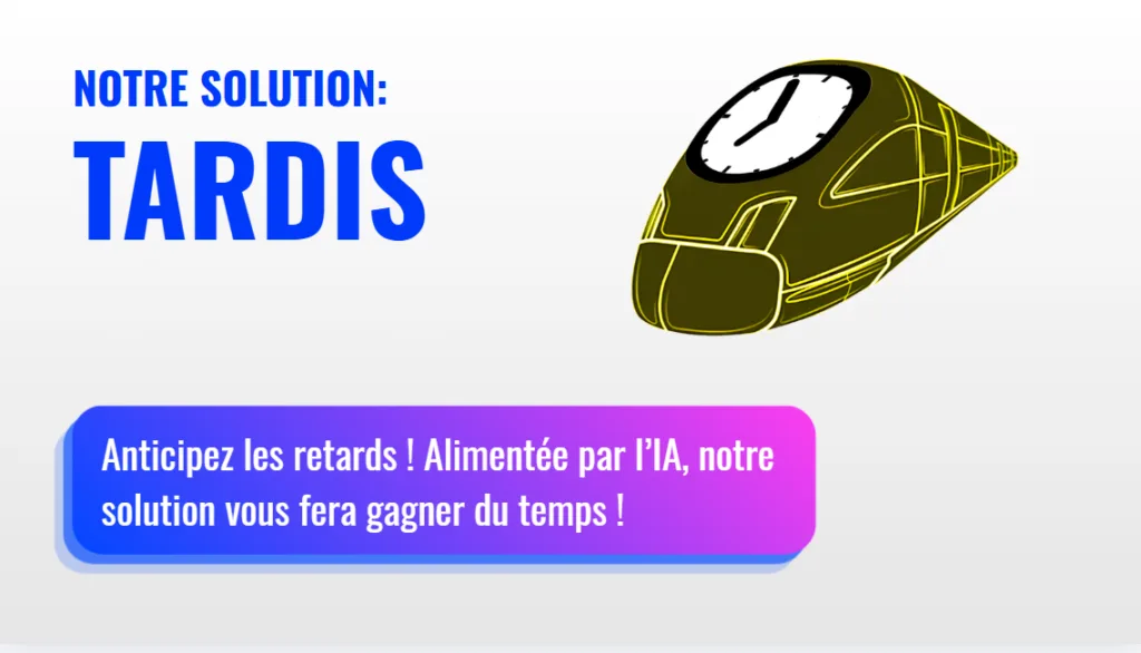 Projets Epitech : TARDIS