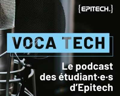 Voca Tech #12 – Denis : investi dans le Hub Innovation à Bordeaux