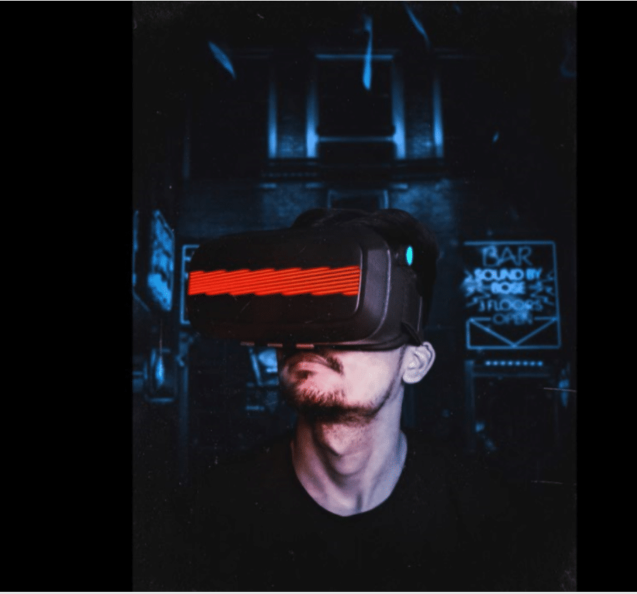 Réalité virtuelle : Epitech plongée dans un monde apocalyptique