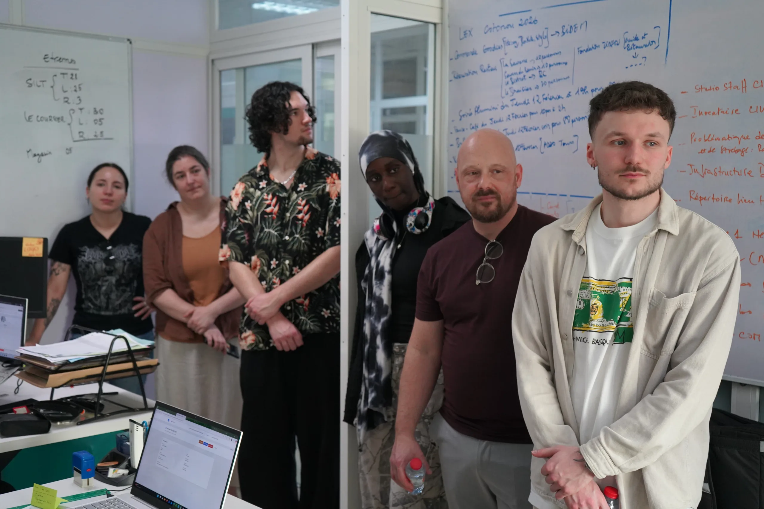 Epitech à Cotonou&nbsp;: immersion dans l&rsquo;écosystème tech