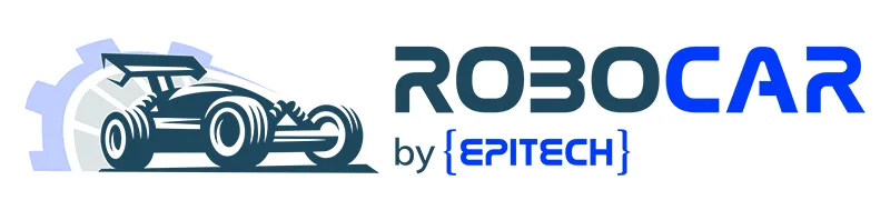 Robocar by Epitech