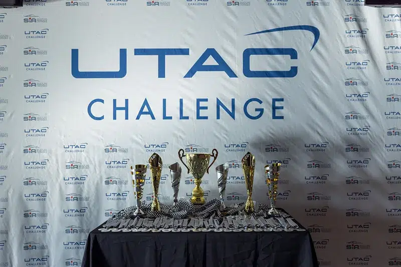 IA & voiture autonome : Epitech signe un doublé au Challenge UTAC 2026