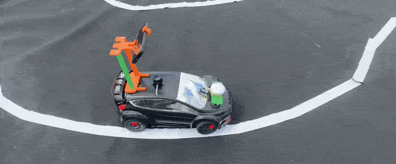 IA & voiture autonome : Epitech signe un doublé au Challenge UTAC 2026