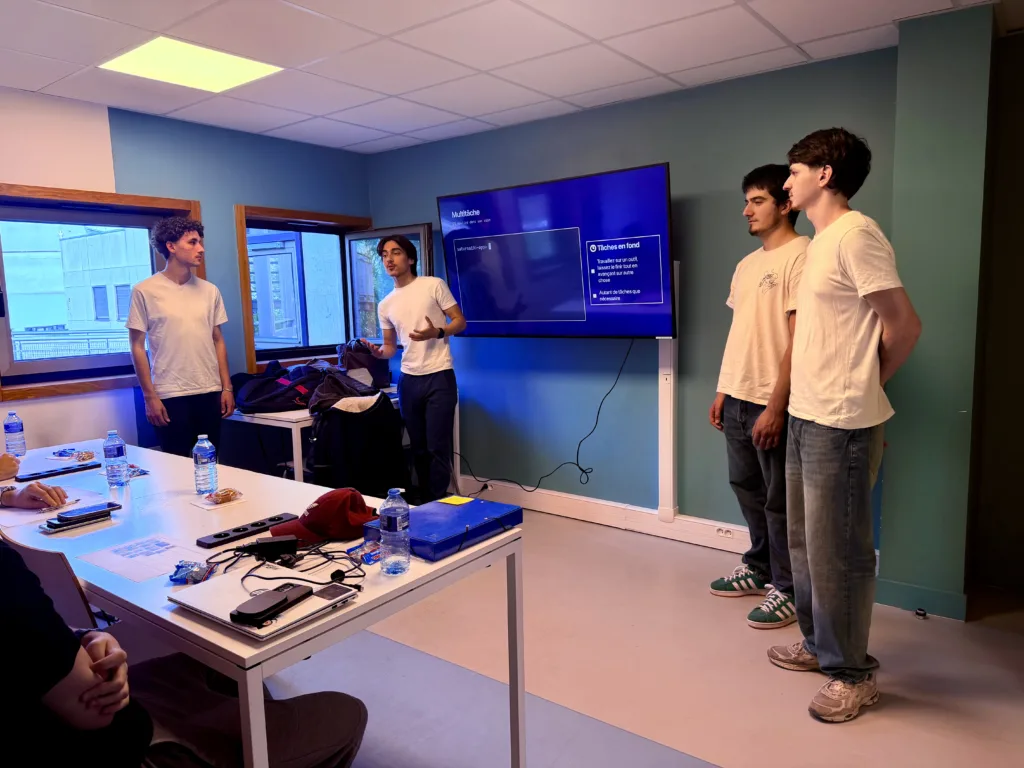 Code Breakers 2026 : Epitech Paris célèbre la réussite de ses étudiants
