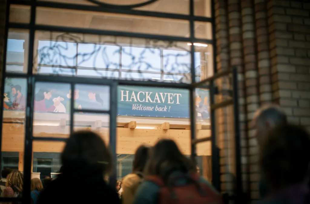 Epitech partenaire du HackaVet 2026