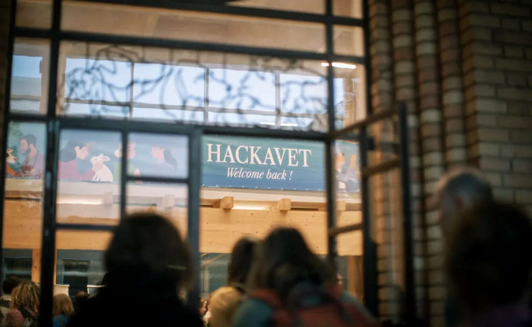 Epitech partenaire du HackaVet 2026