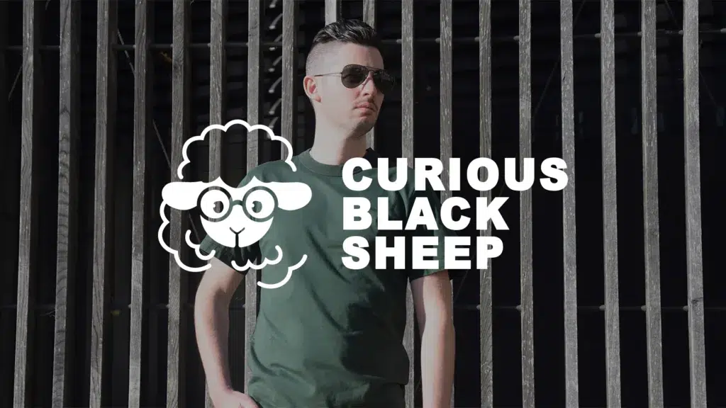 Avec Curious Black Sheep, Geoffrey Croux (Epitech promo 2015) veut révolutionner l’achat de vêtements