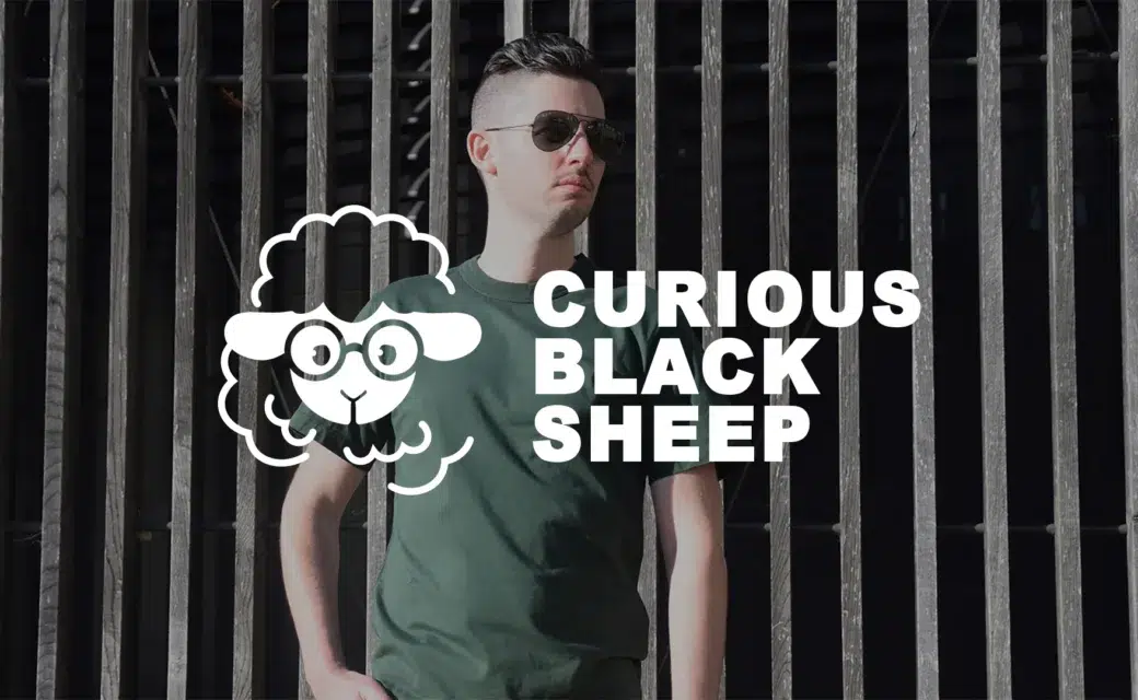 Avec Curious Black Sheep, Geoffrey Croux (Epitech promo 2015) veut révolutionner l’achat de vêtements