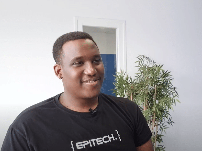 « Démystifier l’informatique » : rencontre avec Richard, référent Diversity Montpellier