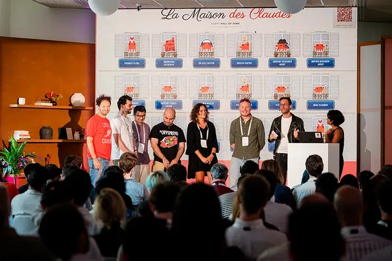 Start-up en santé utilisant l'IA, Endaro est portée par deux étudiants d'Epitech