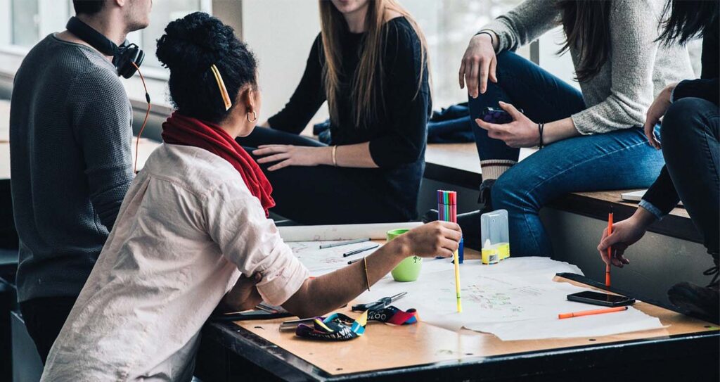 Les parcours d’études adaptés de nos étudiants entrepreneurs