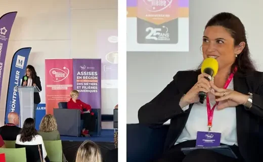 Epitech aux Assises Régionales de la féminisation des métiers du numérique : agir pour une tech plus inclusive