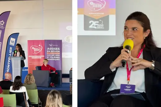 Epitech aux Assises Régionales de la féminisation des métiers du numérique : agir pour une tech plus inclusive