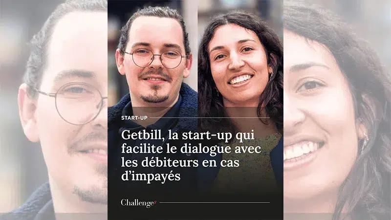 Focus sur Joachim Mercier (Epitech promo 2016), cofondateur de la start-up GetBill.io plébiscitée par le magazine Challenges