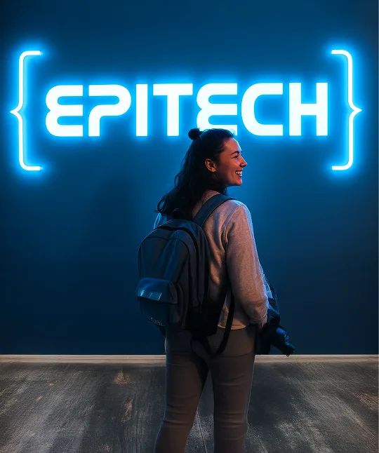 epitech-neon-wall